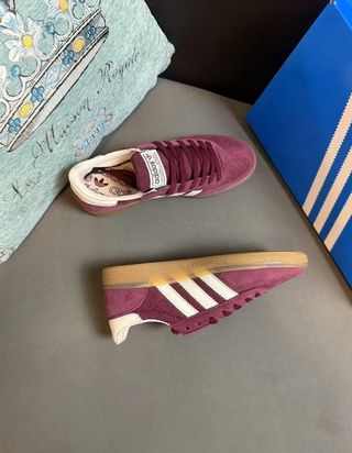 adidas Zapatillas Nuevo En Caja Mujer Talla 38