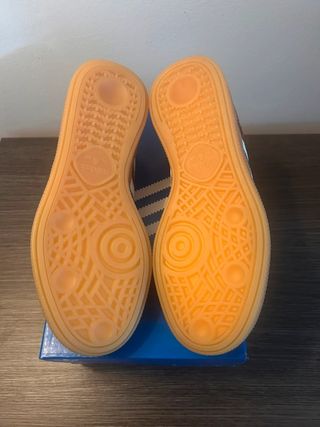 adidas Zapatillas Nuevo En Caja Mujer Talla 36