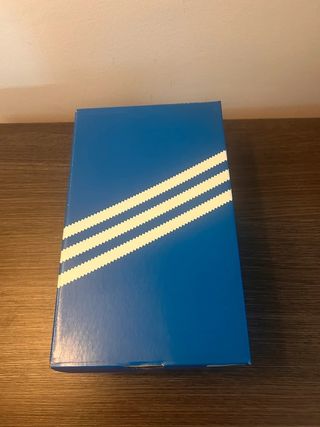 adidas Zapatillas Nuevo En Caja Mujer Talla 36