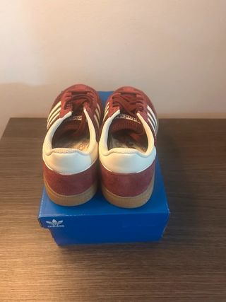 adidas Zapatillas Nuevo En Caja Mujer Talla 36