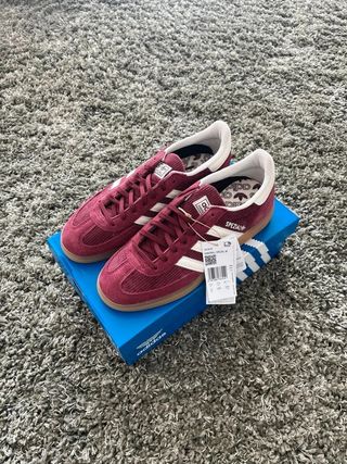 adidas Zapatillas Nuevo En Caja Mujer Talla 40