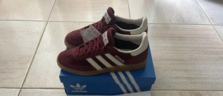 adidas Zapatillas Nuevo En Caja Mujer Talla 41 1/3