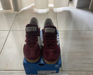 adidas Zapatillas Nuevo En Caja Mujer Talla 41 1/3