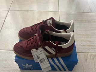 adidas Zapatillas Nuevo En Caja Mujer Talla 41 1/3