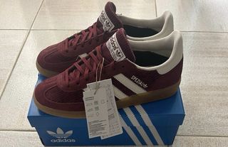 adidas Zapatillas Nuevo En Caja Mujer Talla 41 1/3