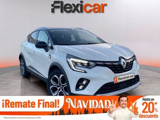 Renault Captur Zen TCe 96kW (130CV) EDC