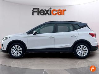 Seat Arona 1.0 TSI 81kW (110CV) Style XL