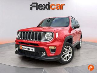 Jeep Renegade Limited 2.0 Mjet 103kW (140CV) 4x2 - 5P (2020)