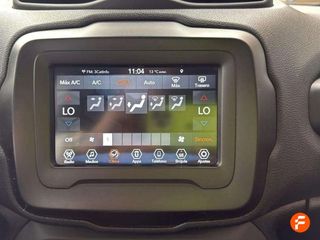 Jeep Renegade Limited 2.0 Mjet 103kW (140CV) 4x2 - 5P (2020)