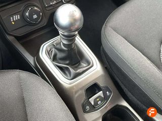 Jeep Renegade Limited 2.0 Mjet 103kW (140CV) 4x2 - 5P (2020)