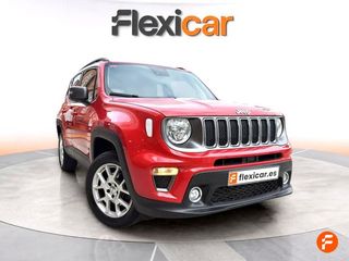 Jeep Renegade Limited 2.0 Mjet 103kW (140CV) 4x2 - 5P (2020)