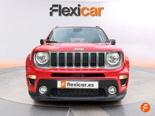 Jeep Renegade Limited 2.0 Mjet 103kW (140CV) 4x2 - 5P (2020)