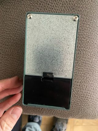 Ibanez TS9DX Turbo Tube Screamer tube guitar