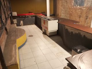 LOCAL EVENTOS SONSECA