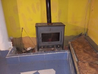 LOCAL EVENTOS SONSECA