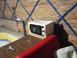 LOCAL EVENTOS SONSECA