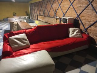 LOCAL EVENTOS SONSECA