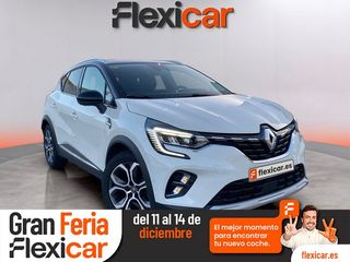 Renault Captur Zen TCe 96kW (130CV) EDC