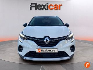 Renault Captur Zen TCe 96kW (130CV) EDC