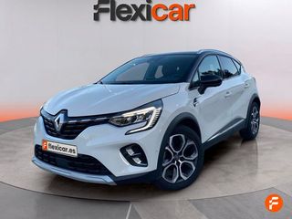 Renault Captur Zen TCe 96kW (130CV) EDC