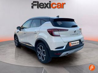 Renault Captur Zen TCe 96kW (130CV) EDC