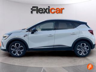 Renault Captur Zen TCe 96kW (130CV) EDC