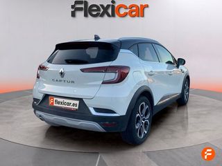 Renault Captur Zen TCe 96kW (130CV) EDC