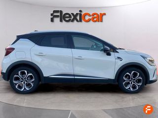 Renault Captur Zen TCe 96kW (130CV) EDC
