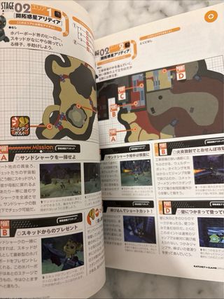 Guide Ratchet Clank 1 PS2 JP