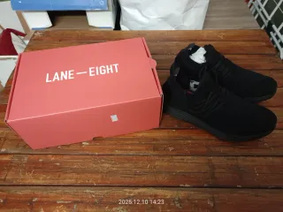 Stivaletti donna neri