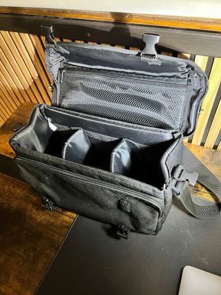 Bolsa Hama para cámara de fotos