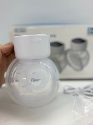 2 Tiralatte Elettrici Dr. Isla