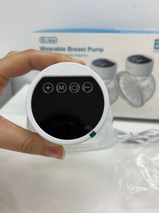 2 Tiralatte Elettrici Dr. Isla