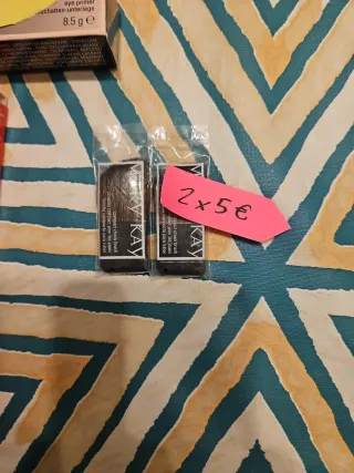 Mary Kay Brochas Colorete x2