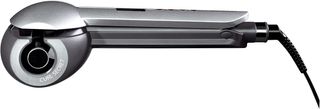 BaByliss Rizador Curl Secret Optimum, Gris Plata,