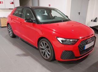 Audi A1 SPORTBACK 95CV