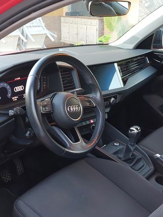 Audi A1 SPORTBACK 95CV