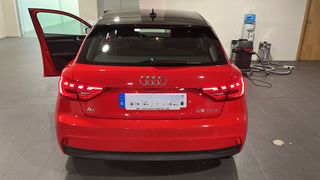 Audi A1 SPORTBACK 95CV