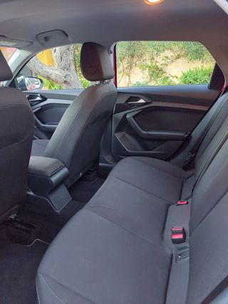 Audi A1 SPORTBACK 95CV