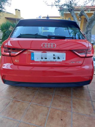 Audi A1 SPORTBACK 95CV