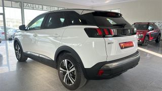 Peugeot 3008 2018