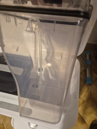 Robot lavapavimenti Eureka