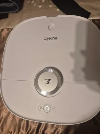 Robot lavapavimenti Eureka