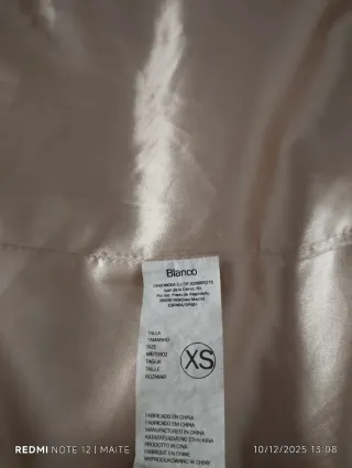 Torera fiesta pelo sintético negro