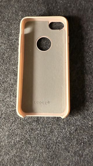 iPhone 7 Oro Rosa
