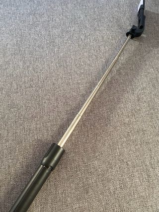 Palo Selfie Trípode con Luz LED Nuevo