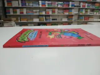 Abracadabra, Cole de Magia para aprender a leer...