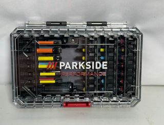 Set Puntas Impacto Parkside Performance