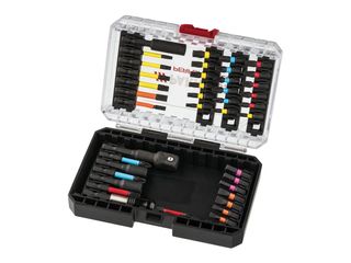 Set Puntas Impacto Parkside Performance