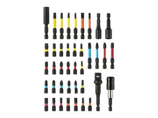 Set Puntas Impacto Parkside Performance